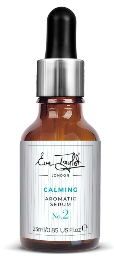 Calming Aromatic Serum No.2