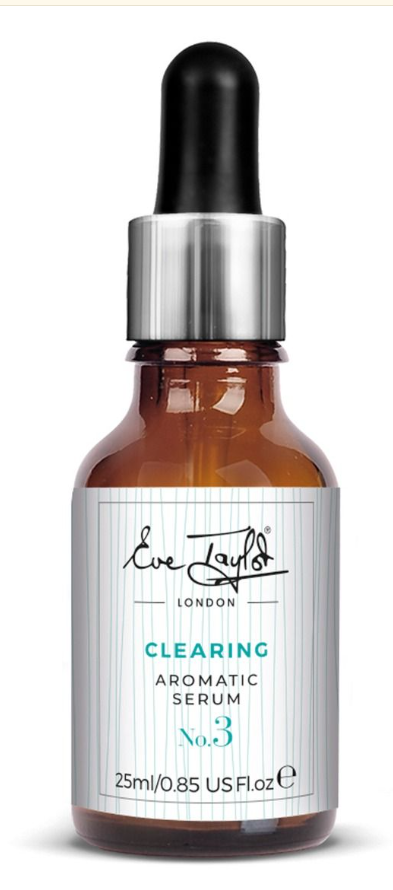 Clearing Aromatic Serum No.3