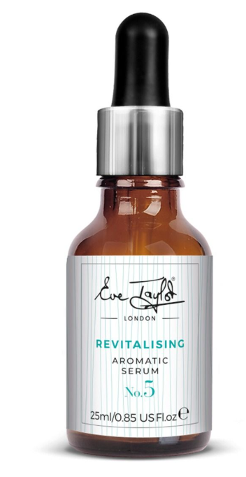Revitalising Aromatic Serum No.5