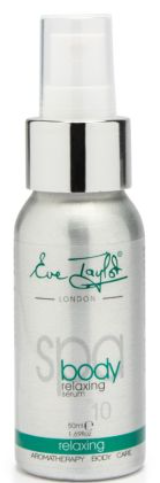 Relaxing Body Serum (No.10)