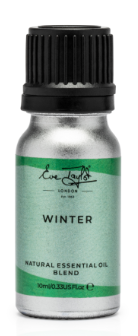 Winter Diffuser Blend