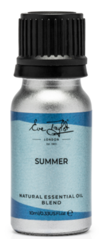 Summer Diffuser Blend