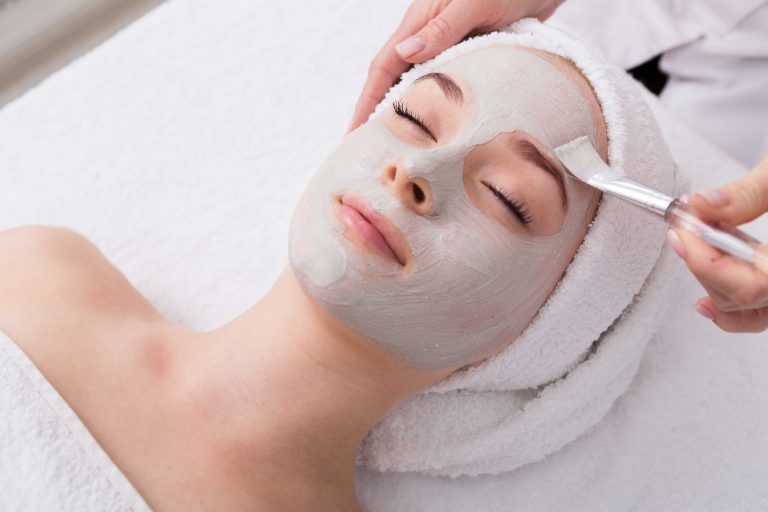 SKINCARE RECIPE 102-Dry Skin with Pigmentation